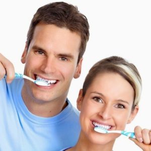 dentist booval